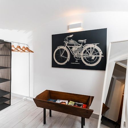 Apartament Catania Mare - Etna Zinghouse Katane Zewnętrze zdjęcie