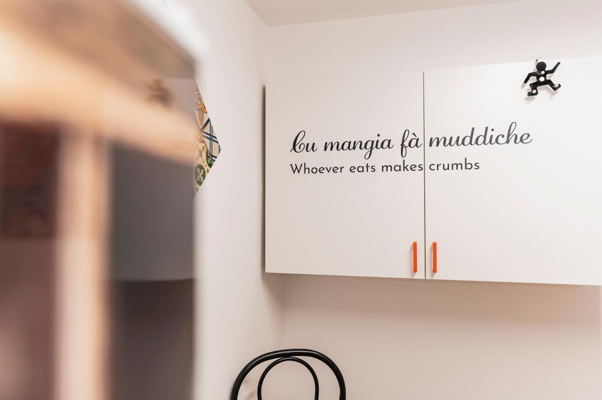 Apartament Catania Mare - Etna Zinghouse Katane Zewnętrze zdjęcie