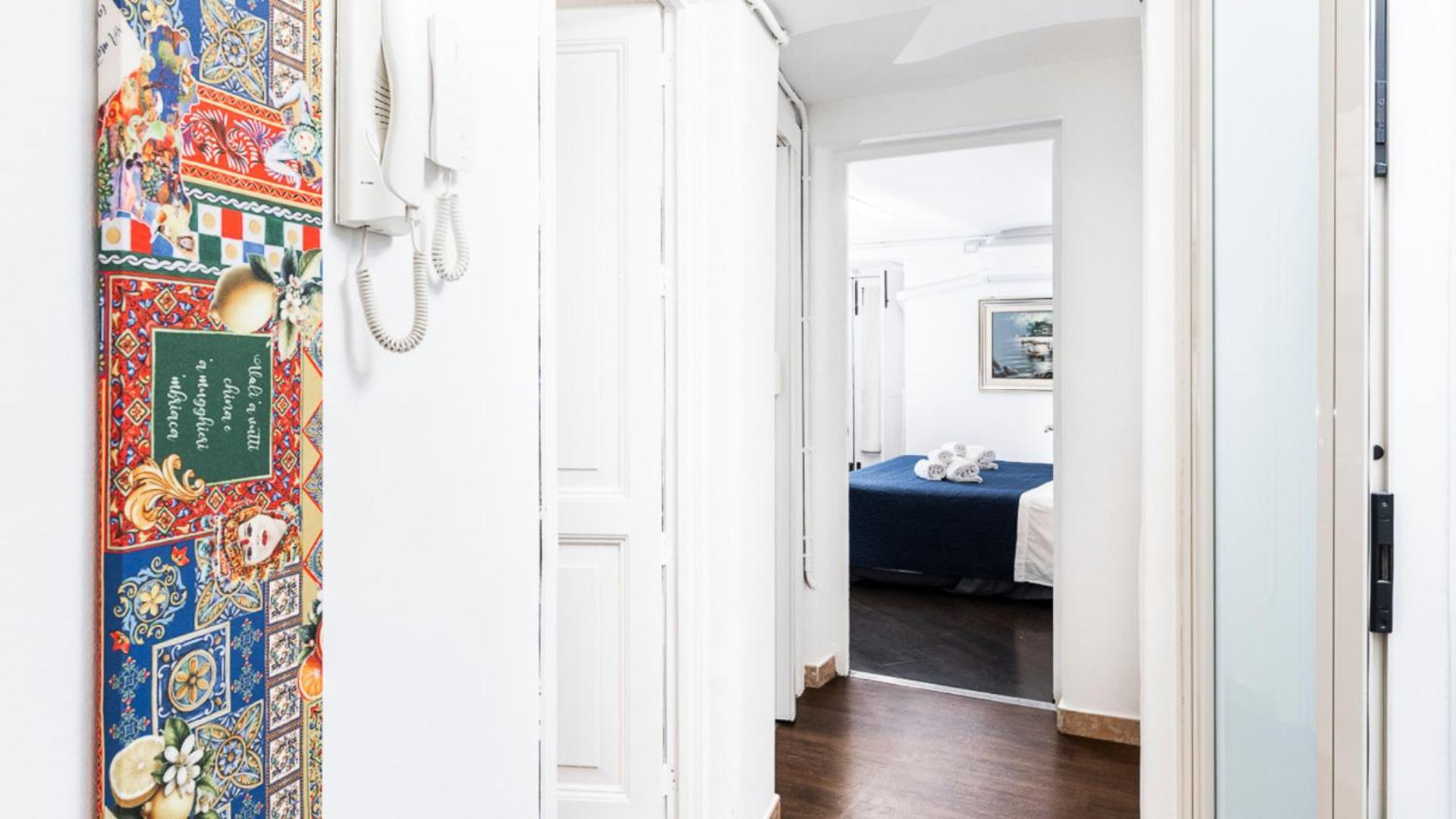 Apartament Catania Mare - Etna Zinghouse Katane Zewnętrze zdjęcie