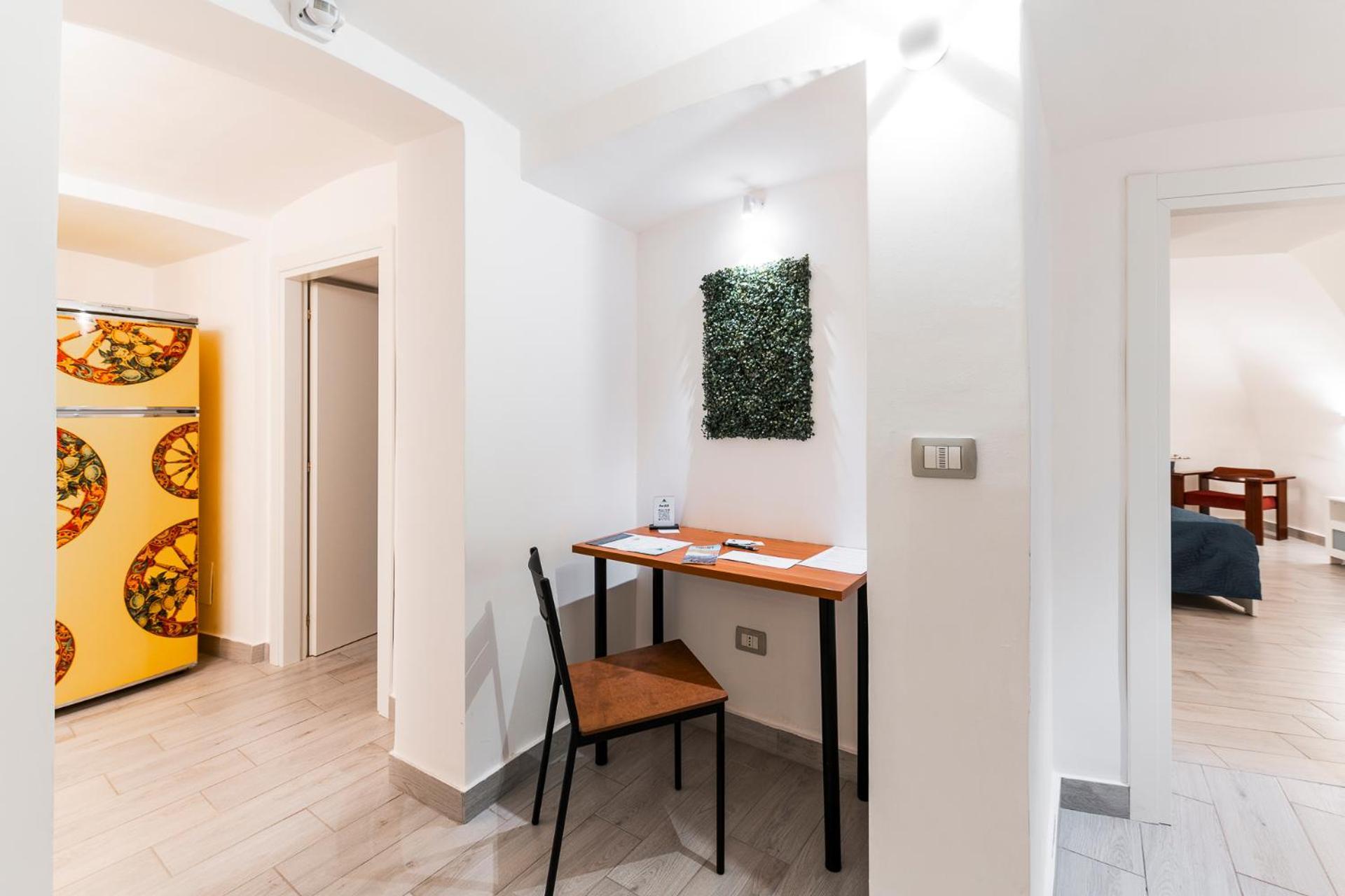 Apartament Catania Mare - Etna Zinghouse Katane Zewnętrze zdjęcie